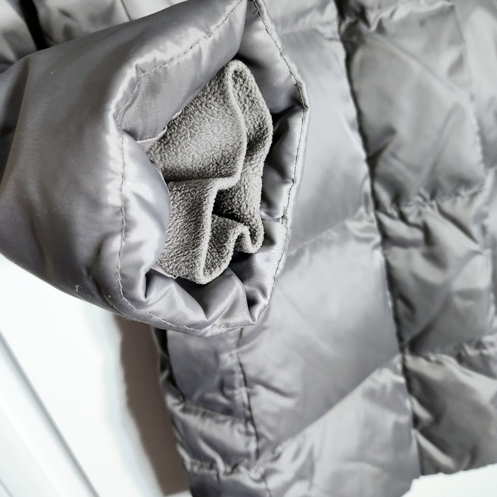 Down Kirkland Coat sz S - Picture 8 of 11